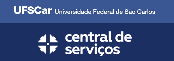 Central de Serviços